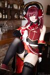 [Cosplay][my suite] Atsuki あつき - I'm Your Suite BOX