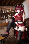 [Cosplay][my suite] Atsuki あつき - I'm Your Suite BOX
