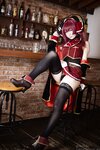 [Cosplay][my suite] Atsuki あつき - I'm Your Suite BOX