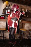 [Cosplay][my suite] Atsuki あつき - I'm Your Suite BOX