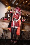 [Cosplay][my suite] Atsuki あつき - I'm Your Suite BOX