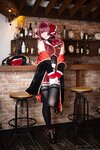 [Cosplay][my suite] Atsuki あつき - I'm Your Suite BOX