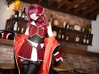[Cosplay][my suite] Atsuki あつき - I'm Your Suite BOX