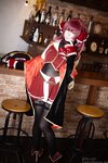 [Cosplay][my suite] Atsuki あつき - I'm Your Suite BOX