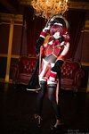 [Cosplay][my suite] Atsuki あつき - I'm Your Suite BOX