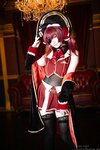 [Cosplay][my suite] Atsuki あつき - I'm Your Suite BOX