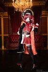 [Cosplay][my suite] Atsuki あつき - I'm Your Suite BOX