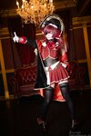 [Cosplay][my suite] Atsuki あつき - I'm Your Suite BOX