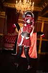 [Cosplay][my suite] Atsuki あつき - I'm Your Suite BOX
