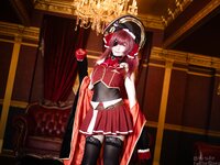 [Cosplay][my suite] Atsuki あつき - I'm Your Suite BOX