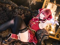 [Cosplay][my suite] Atsuki あつき - I'm Your Suite BOX