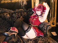 [Cosplay][my suite] Atsuki あつき - I'm Your Suite BOX