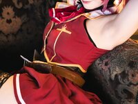 [Cosplay][my suite] Atsuki あつき - I'm Your Suite BOX