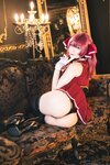 [Cosplay][my suite] Atsuki あつき - I'm Your Suite BOX