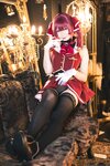 [Cosplay][my suite] Atsuki あつき - I'm Your Suite BOX