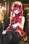 [Cosplay][my suite] Atsuki あつき - I'm Your Suite BOX