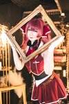 [Cosplay][my suite] Atsuki あつき - I'm Your Suite BOX