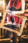 [Cosplay][my suite] Atsuki あつき - I'm Your Suite BOX
