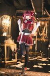 [Cosplay][my suite] Atsuki あつき - I'm Your Suite BOX