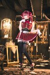 [Cosplay][my suite] Atsuki あつき - I'm Your Suite BOX