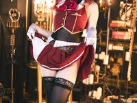 [Cosplay][my suite] Atsuki あつき - I'm Your Suite BOX
