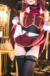 [Cosplay][my suite] Atsuki あつき - I'm Your Suite BOX