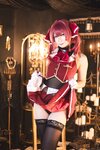 [Cosplay][my suite] Atsuki あつき - I'm Your Suite BOX