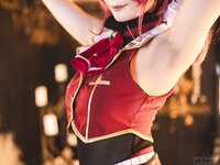 [Cosplay][my suite] Atsuki あつき - I'm Your Suite BOX