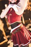 [Cosplay][my suite] Atsuki あつき - I'm Your Suite BOX