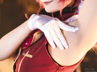 [Cosplay][my suite] Atsuki あつき - I'm Your Suite BOX