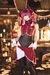 [Cosplay][my suite] Atsuki あつき - I'm Your Suite BOX