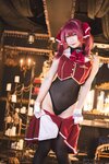 [Cosplay][my suite] Atsuki あつき - I'm Your Suite BOX