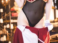 [Cosplay][my suite] Atsuki あつき - I'm Your Suite BOX