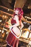 [Cosplay][my suite] Atsuki あつき - I'm Your Suite BOX