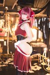 [Cosplay][my suite] Atsuki あつき - I'm Your Suite BOX