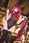 [Cosplay][my suite] Atsuki あつき - I'm Your Suite BOX
