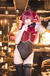 [Cosplay][my suite] Atsuki あつき - I'm Your Suite BOX