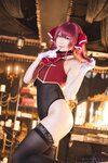 [Cosplay][my suite] Atsuki あつき - I'm Your Suite BOX