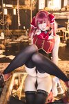 [Cosplay][my suite] Atsuki あつき - I'm Your Suite BOX