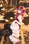 [Cosplay][my suite] Atsuki あつき - I'm Your Suite BOX