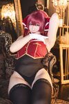 [Cosplay][my suite] Atsuki あつき - I'm Your Suite BOX