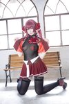 [Cosplay][my suite] Atsuki あつき - I'm Your Suite BOX