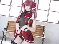 [Cosplay][my suite] Atsuki あつき - I'm Your Suite BOX