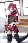 [Cosplay][my suite] Atsuki あつき - I'm Your Suite BOX