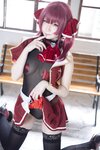 [Cosplay][my suite] Atsuki あつき - I'm Your Suite BOX