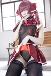 [Cosplay][my suite] Atsuki あつき - I'm Your Suite BOX