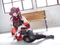 [Cosplay][my suite] Atsuki あつき - I'm Your Suite BOX