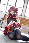 [Cosplay][my suite] Atsuki あつき - I'm Your Suite BOX