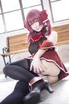 [Cosplay][my suite] Atsuki あつき - I'm Your Suite BOX