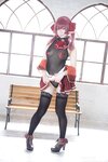 [Cosplay][my suite] Atsuki あつき - I'm Your Suite BOX
